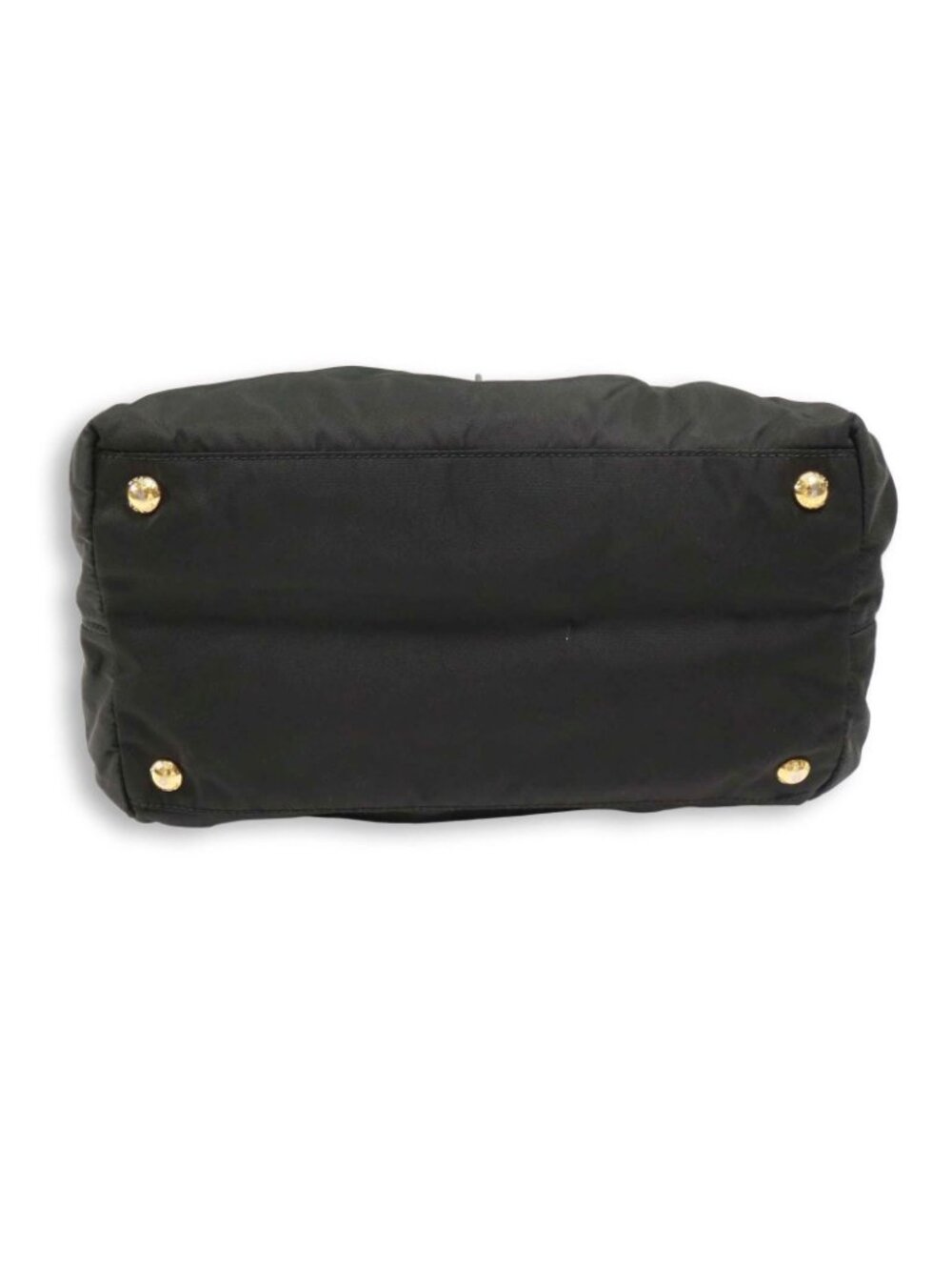 Prada Ribbon Nylon Bag - Picture 4 of 13